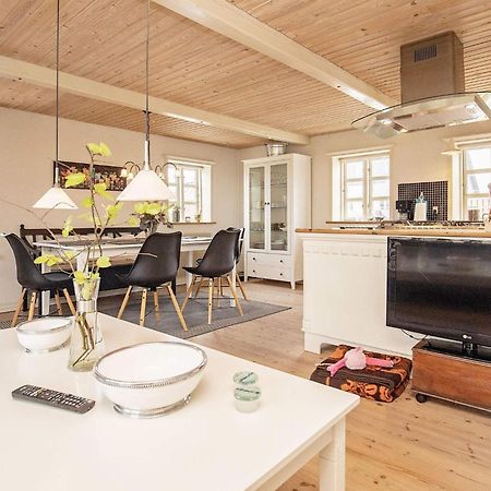 Holiday Home Oster Assels VI Buitenkant foto