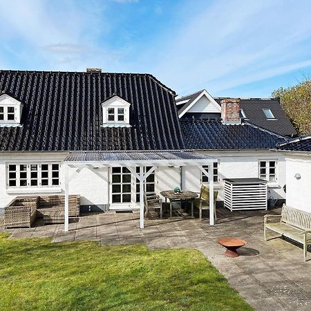 Holiday Home Oster Assels VI Buitenkant foto