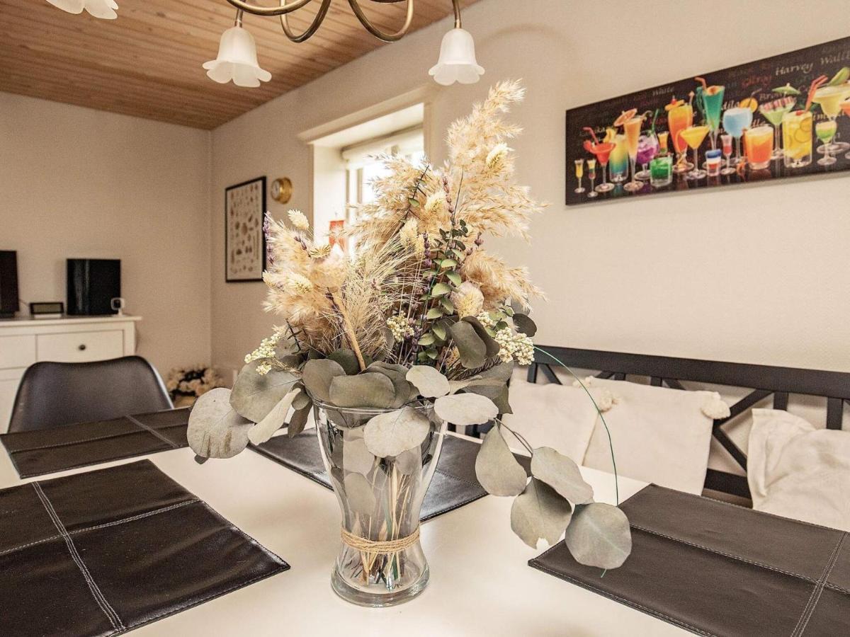 Holiday Home Oster Assels VI Buitenkant foto