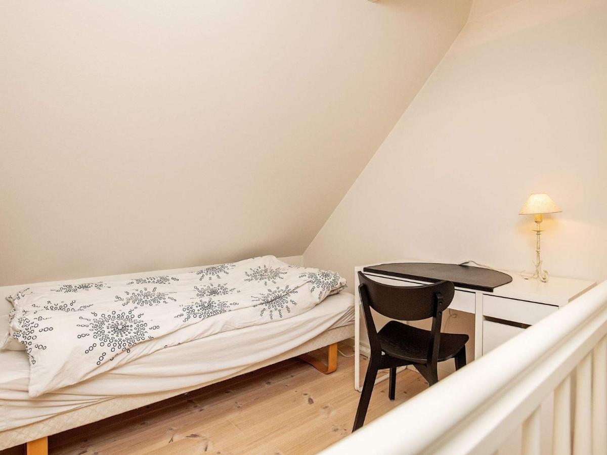 Holiday Home Oster Assels VI Buitenkant foto