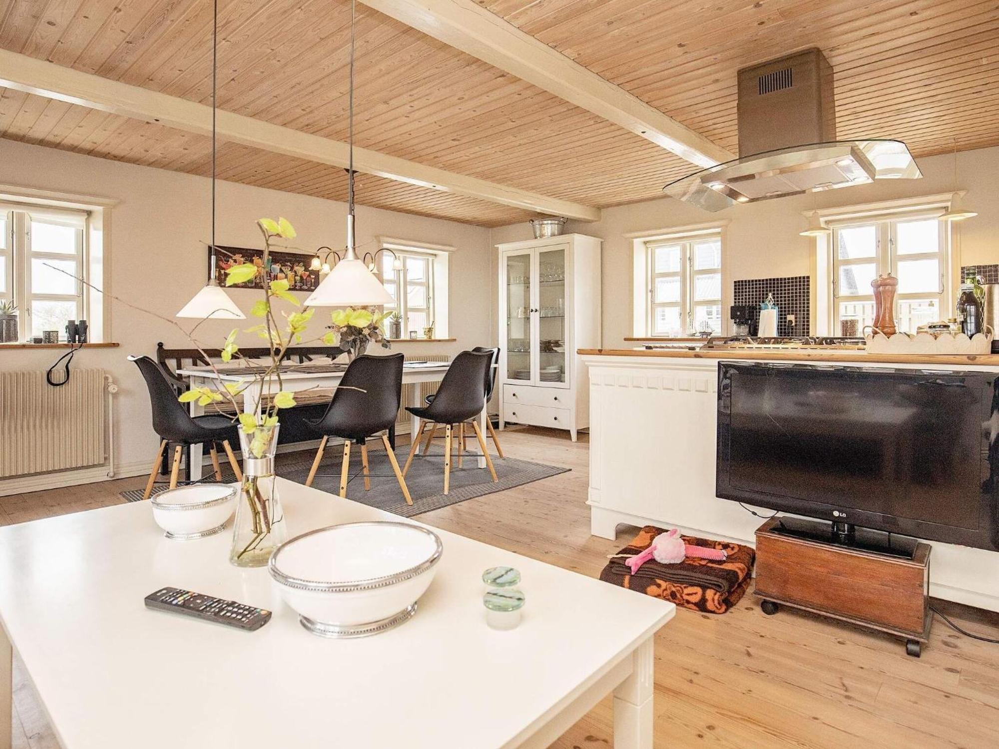 Holiday Home Oster Assels VI Buitenkant foto