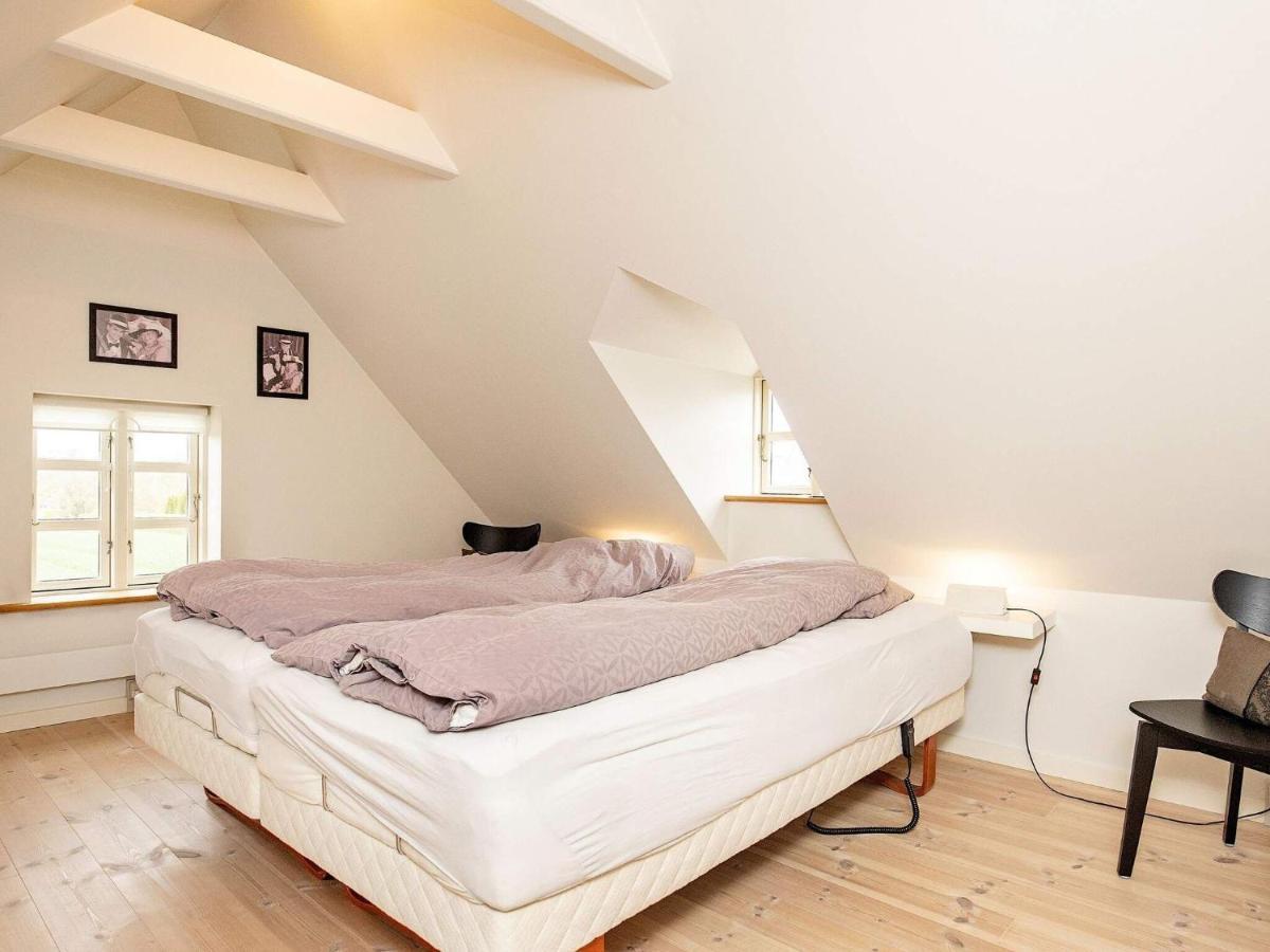 Holiday Home Oster Assels VI Buitenkant foto