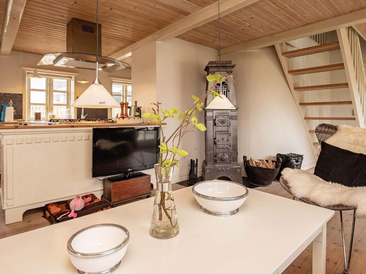 Holiday Home Oster Assels VI Buitenkant foto