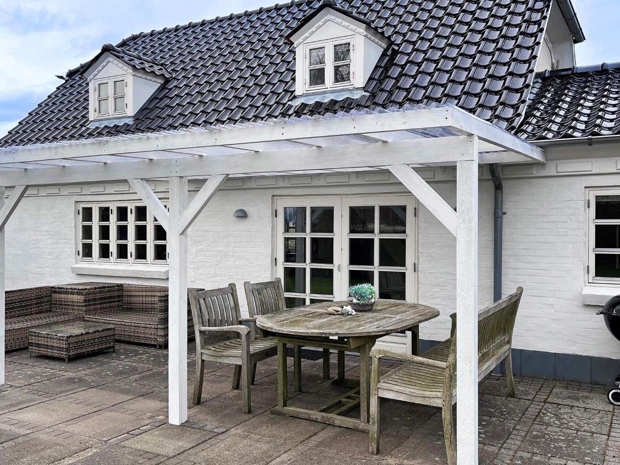 Holiday Home Oster Assels VI Buitenkant foto