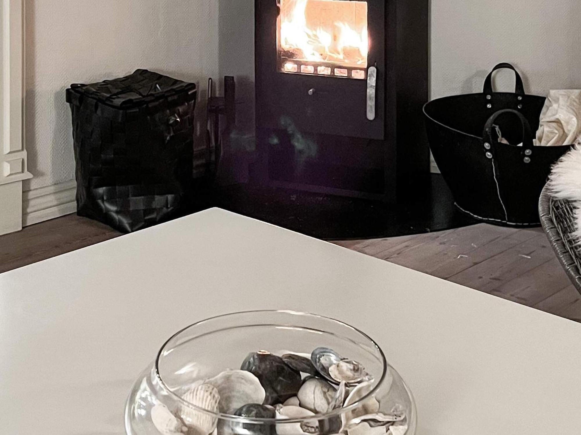 Holiday Home Oster Assels VI Buitenkant foto